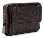 Tamaris Marina Leo Wallet With Flap Brown