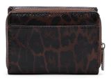 Tamaris Marina Leo Wallet With Flap Brown