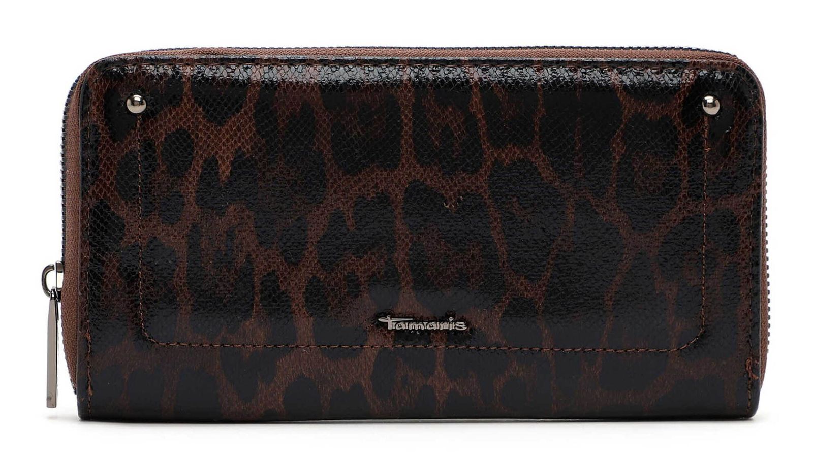 Tamaris Marina Leo Wallet Brown