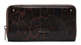 Tamaris Marina Leo Wallet Brown Tamaris Marina Leo Wallet Brown