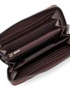 Tamaris Marina Leo Wallet Brown Tamaris Marina Leo Wallet Brown