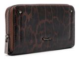 Tamaris Marina Leo Wallet Brown Tamaris Marina Leo Wallet Brown
