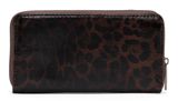 Tamaris Marina Leo Wallet Brown Tamaris Marina Leo Wallet Brown