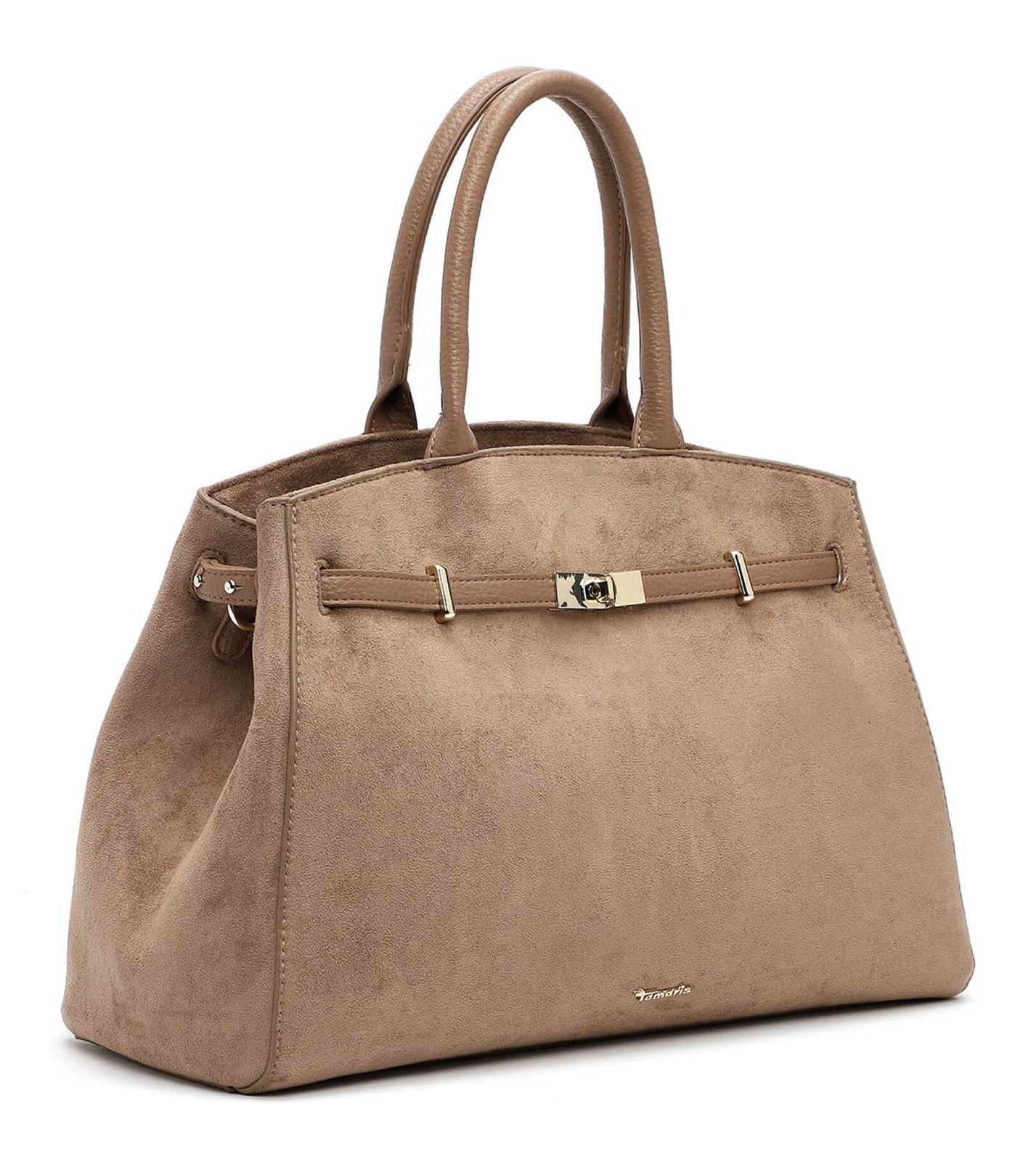 Tamaris Martina Cityshopper L Darktaupe Tamaris Martina Cityshopper L Darktaupe