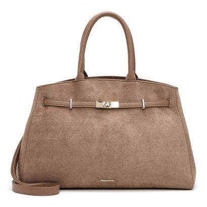 Tamaris Martina Cityshopper L Darktaupe Tamaris Martina Cityshopper L Darktaupe