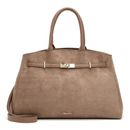 Tamaris Martina Cityshopper L Darktaupe Tamaris Martina Cityshopper L Darktaupe