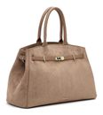 Tamaris Martina Cityshopper L Darktaupe Tamaris Martina Cityshopper L Darktaupe