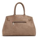 Tamaris Martina Cityshopper L Darktaupe Tamaris Martina Cityshopper L Darktaupe