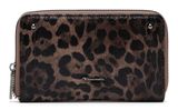 Tamaris Marina Leo Wallet Taupe