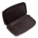 Tamaris Marina Leo Wallet Taupe