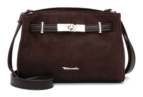 Tamaris Martina Crossbody Bag M Brown Tamaris Martina Crossbody Bag M Brown