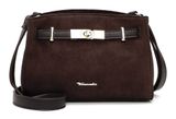 Tamaris Martina Crossbody Bag M Brown Tamaris Martina Crossbody Bag M Brown