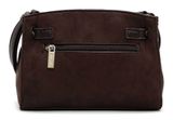 Tamaris Martina Crossbody Bag M Brown Tamaris Martina Crossbody Bag M Brown