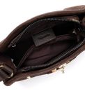Tamaris Martina Crossbody Bag M Brown Tamaris Martina Crossbody Bag M Brown