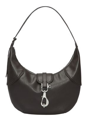 LIEBESKIND BERLIN Ryker Hobo M Deep Soil LIEBESKIND BERLIN Ryker Hobo M Deep Soil