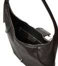 LIEBESKIND BERLIN Ryker Hobo M Deep Soil