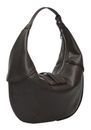 LIEBESKIND BERLIN Ryker Hobo M Deep Soil