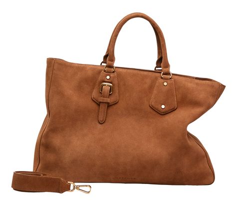 LIEBESKIND BERLIN Cora Satchel L Brown LIEBESKIND BERLIN Cora Satchel L Brown
