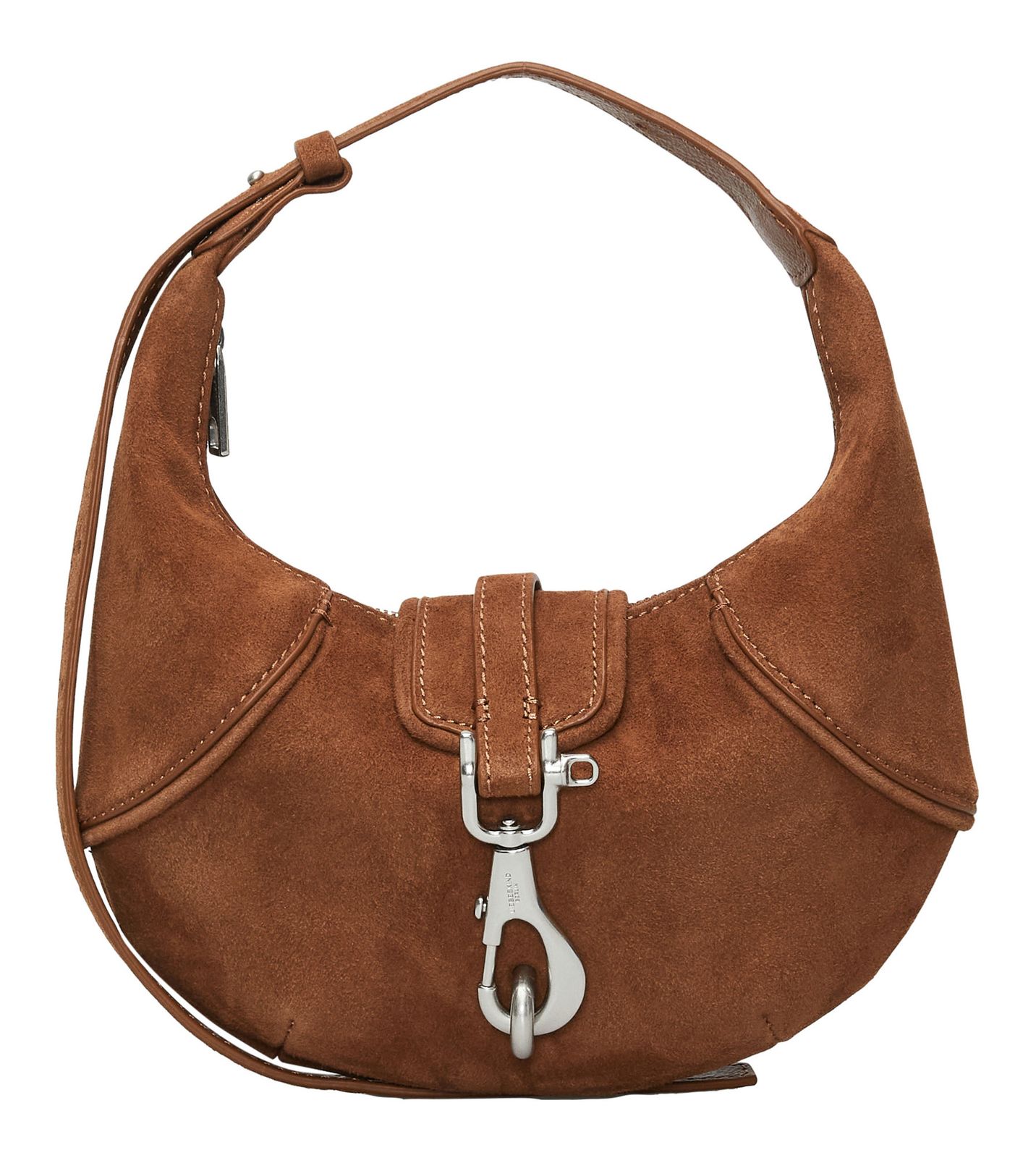 LIEBESKIND BERLIN Ryker Hobo S Brown