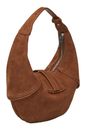 LIEBESKIND BERLIN Ryker Hobo S Brown LIEBESKIND BERLIN Ryker Hobo S Brown