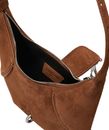 LIEBESKIND BERLIN Ryker Hobo S Brown LIEBESKIND BERLIN Ryker Hobo S Brown