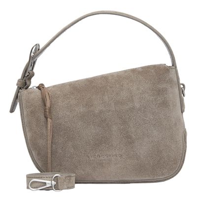 LIEBESKIND BERLIN Ines Hobo S Neutral Grey