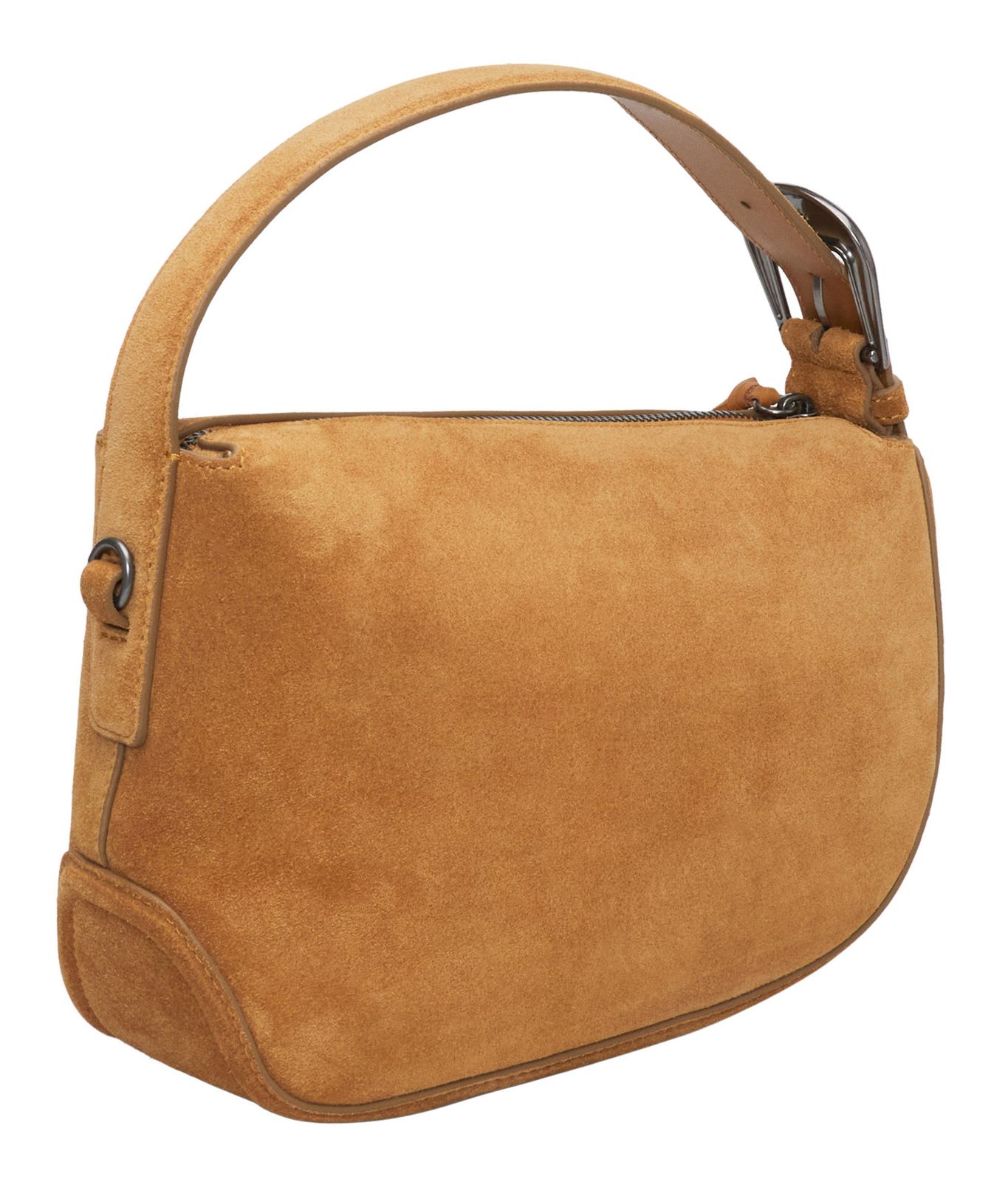 LIEBESKIND BERLIN Ines Hobo S Honey Suede LIEBESKIND BERLIN Ines Hobo S Honey Suede