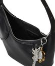 LIEBESKIND BERLIN Ryker Hobo S Black LIEBESKIND BERLIN Ryker Hobo S Black
