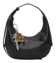 LIEBESKIND BERLIN Ryker Hobo S Black LIEBESKIND BERLIN Ryker Hobo S Black
