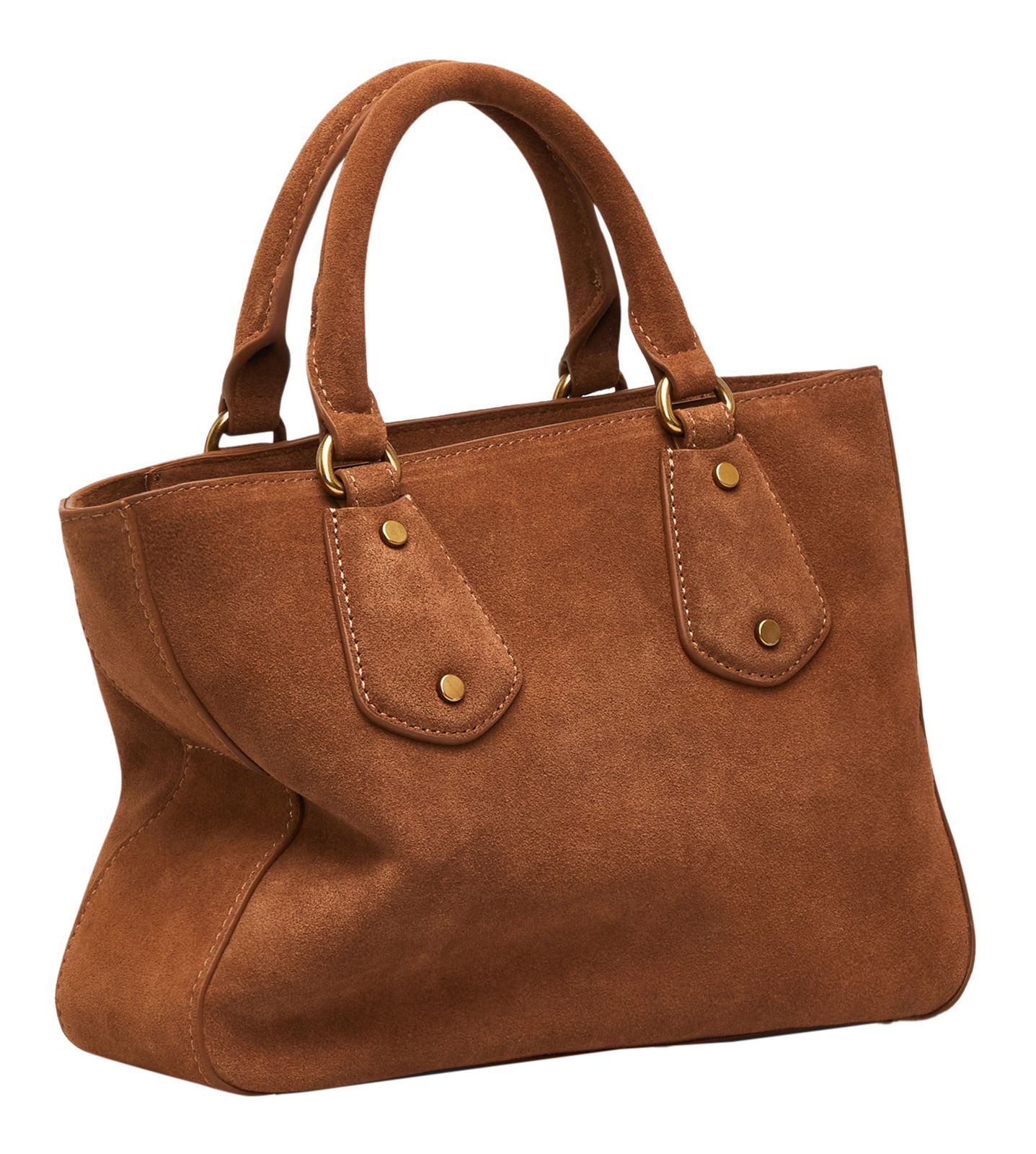 LIEBESKIND BERLIN Cora Satchel S Brown LIEBESKIND BERLIN Cora Satchel S Brown