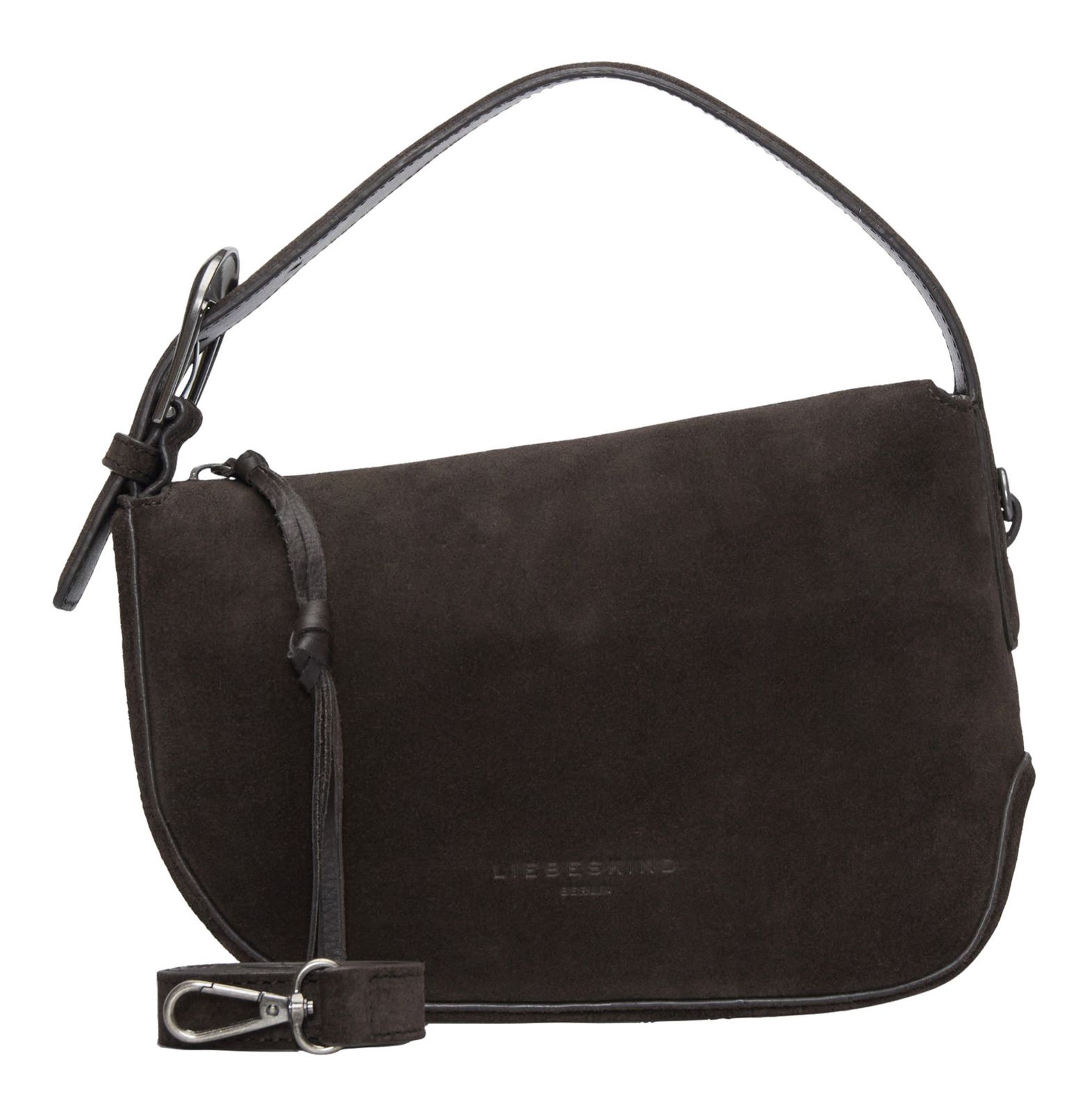 LIEBESKIND BERLIN Ines Hobo S Deep Soil