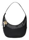 LIEBESKIND BERLIN Ryker Hobo M Black LIEBESKIND BERLIN Ryker Hobo M Black