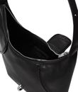 LIEBESKIND BERLIN Ryker Hobo S Black LIEBESKIND BERLIN Ryker Hobo S Black
