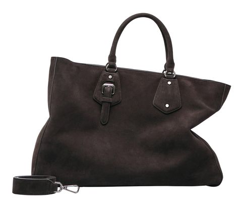 LIEBESKIND BERLIN Cora Satchel L Deep Soil LIEBESKIND BERLIN Cora Satchel L Deep Soil