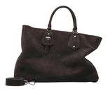 LIEBESKIND BERLIN Cora Satchel L Deep Soil