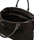 LIEBESKIND BERLIN Cora Satchel L Deep Soil