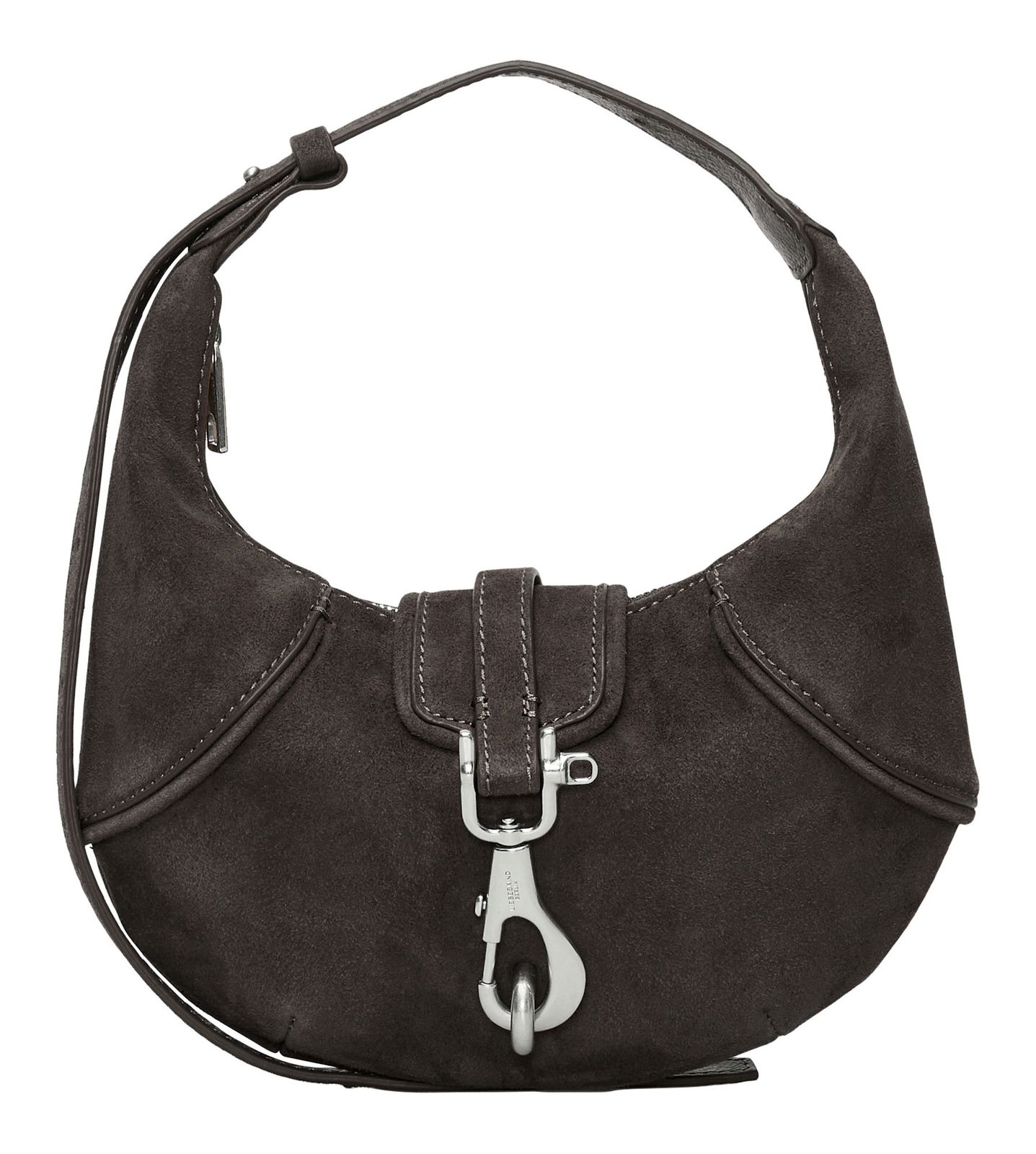 LIEBESKIND BERLIN Ryker Hobo S Deep Soil