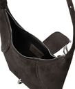 LIEBESKIND BERLIN Ryker Hobo S Deep Soil LIEBESKIND BERLIN Ryker Hobo S Deep Soil