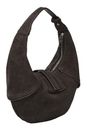 LIEBESKIND BERLIN Ryker Hobo S Deep Soil LIEBESKIND BERLIN Ryker Hobo S Deep Soil