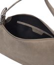 LIEBESKIND BERLIN Ines Hobo M Neutral Grey LIEBESKIND BERLIN Ines Hobo M Neutral Grey