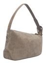 LIEBESKIND BERLIN Ines Hobo M Neutral Grey LIEBESKIND BERLIN Ines Hobo M Neutral Grey