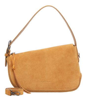 LIEBESKIND BERLIN Ines Hobo M Honey Suede LIEBESKIND BERLIN Ines Hobo M Honey Suede