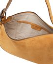 LIEBESKIND BERLIN Ines Hobo M Honey Suede