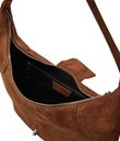 LIEBESKIND BERLIN Ryker Hobo M Brown LIEBESKIND BERLIN Ryker Hobo M Brown
