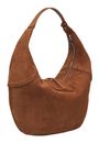 LIEBESKIND BERLIN Ryker Hobo M Brown LIEBESKIND BERLIN Ryker Hobo M Brown