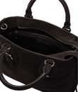 LIEBESKIND BERLIN Cora Satchel S Deep Soil LIEBESKIND BERLIN Cora Satchel S Deep Soil