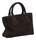 LIEBESKIND BERLIN Cora Satchel S Deep Soil LIEBESKIND BERLIN Cora Satchel S Deep Soil