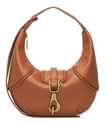 LIEBESKIND BERLIN Ryker Hobo S Cognac LIEBESKIND BERLIN Ryker Hobo S Cognac