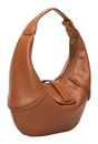 LIEBESKIND BERLIN Ryker Hobo S Cognac LIEBESKIND BERLIN Ryker Hobo S Cognac