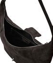 LIEBESKIND BERLIN Ryker Hobo M Deep Soil LIEBESKIND BERLIN Ryker Hobo M Deep Soil
